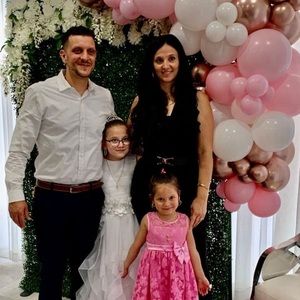 Meet your Posher, Mark